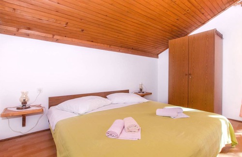 Zastrazisce Apartment | 65 m² Apartment ∙ 1 bedroom ∙ 4 guests