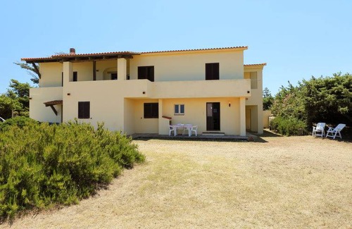 La Ciaccia Apartment | 65 m² Apartment ∙ 2 bedrooms ∙ 4 guests