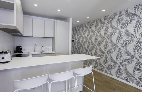 San Babila Apartment | 65 m² Apartment ∙ 1 bedroom ∙ 4 guests