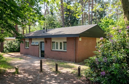 Beekbergen-Zuid House | 65 m² Bungalow ∙ 4 bedrooms ∙ 8 guests