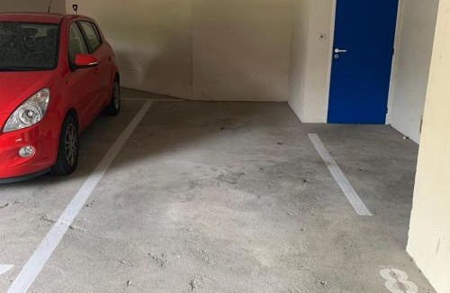 Vannes Apartment | 65 m2 Centre vannes 2 ch wifi parking