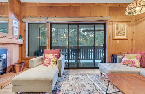 Bear Valley Condo | 65 m² Condo ∙ 1 bedroom ∙ 4 guests