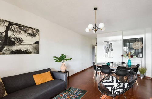 Saint-Cyr-sur-Mer House | 65 m² House ∙ 2 bedrooms ∙ 4 guests