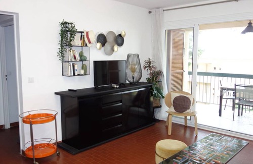 Saint-Cyr-sur-Mer House | 65 m² House ∙ 2 bedrooms ∙ 4 guests