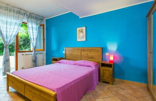 San Baronto House | 65 m² House ∙ 1 bedroom ∙ 4 guests