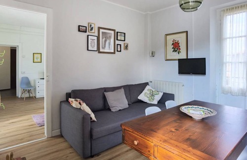 Germignaga House | 65 m² House ∙ 1 bedroom ∙ 4 guests