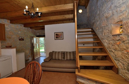 Lasici House | 65 m² House ∙ 1 bedroom ∙ 4 guests
