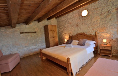 Lasici House | 65 m² House ∙ 1 bedroom ∙ 4 guests