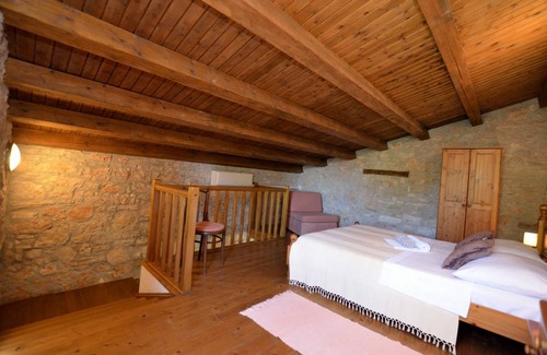 Lasici House | 65 m² House ∙ 1 bedroom ∙ 4 guests
