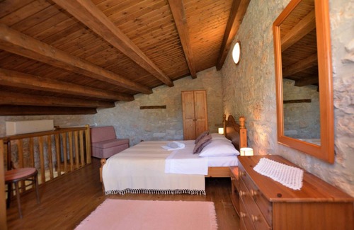 Lasici House | 65 m² House ∙ 1 bedroom ∙ 4 guests