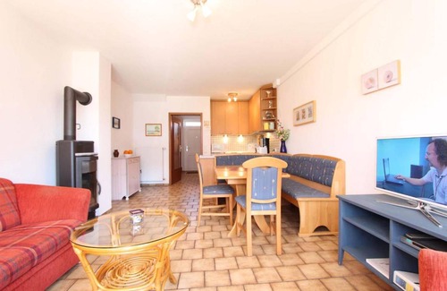 Kellenhusen House | 65 m² House ∙ 2 bedrooms ∙ 4 guests