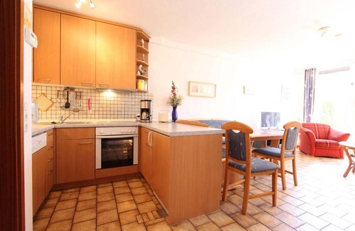 Kellenhusen House | 65 m² House ∙ 2 bedrooms ∙ 4 guests