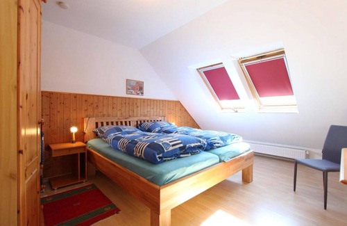 Kellenhusen House | 65 m² House ∙ 2 bedrooms ∙ 4 guests