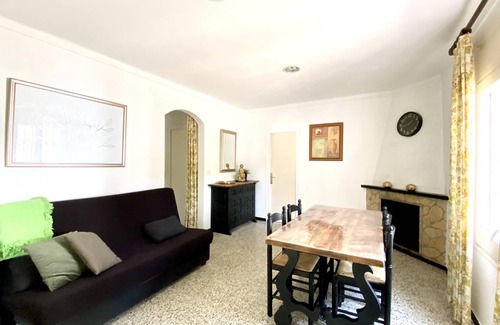 L'Escala House | 65 m² House ∙ 2 bedrooms ∙ 4 guests