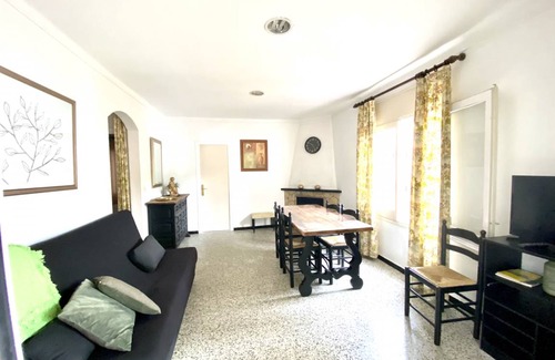 L'Escala House | 65 m² House ∙ 2 bedrooms ∙ 4 guests