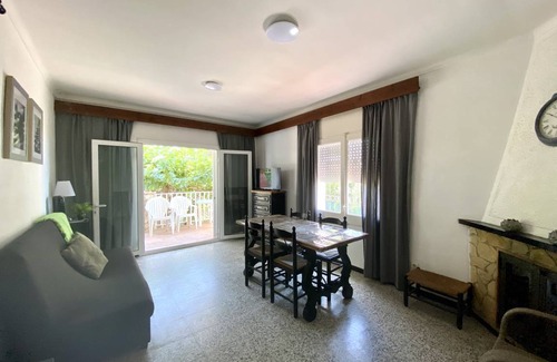L'Escala House | 65 m² House ∙ 2 bedrooms ∙ 4 guests
