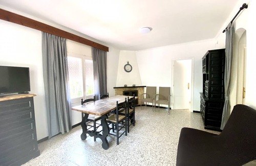 L'Escala House | 65 m² House ∙ 2 bedrooms ∙ 4 guests