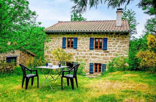 Vielprat House | 65 m² House ∙ 2 bedrooms ∙ 4 guests