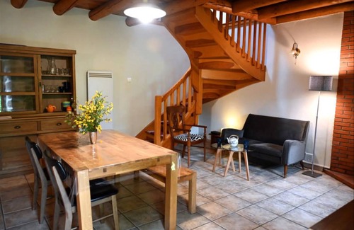 Vielprat House | 65 m² House ∙ 2 bedrooms ∙ 4 guests