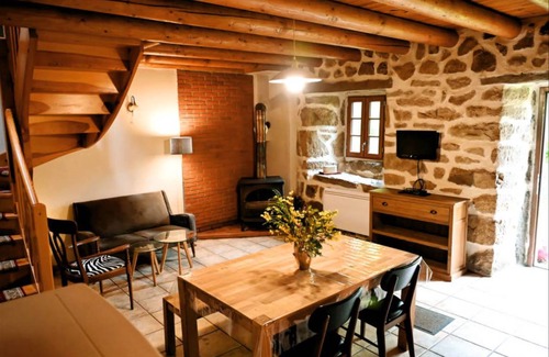 Vielprat House | 65 m² House ∙ 2 bedrooms ∙ 4 guests