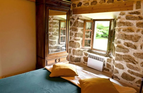 Vielprat House | 65 m² House ∙ 2 bedrooms ∙ 4 guests