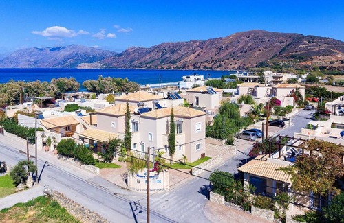 Nopigia House | 65 m² House ∙ 2 bedrooms ∙ 4 guests