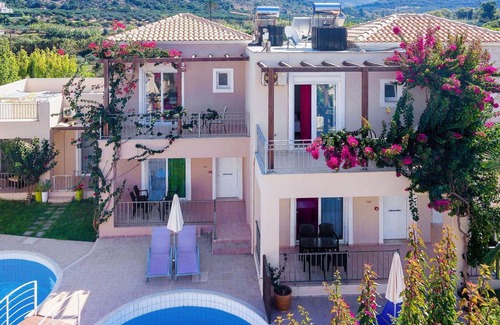 Nopigia House | 65 m² House ∙ 2 bedrooms ∙ 4 guests