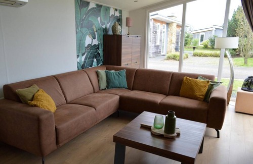 Gasthuis House | 65 m² House ∙ 2 bedrooms ∙ 5 guests