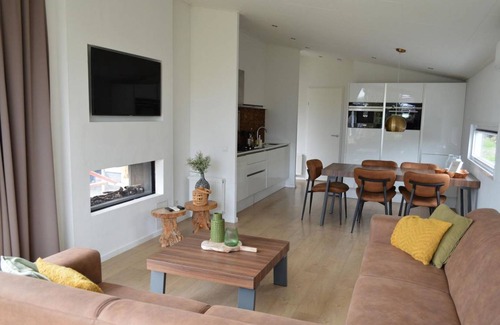Gasthuis House | 65 m² House ∙ 2 bedrooms ∙ 5 guests