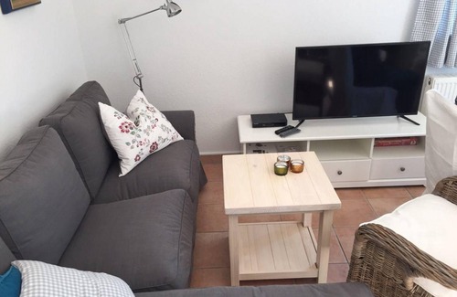 Vitte House | 65 m² House ∙ 2 bedrooms ∙ 4 guests
