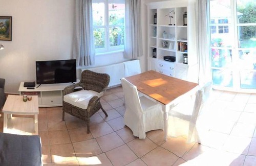 Vitte House | 65 m² House ∙ 2 bedrooms ∙ 4 guests