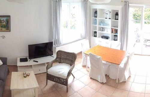 Vitte House | 65 m² House ∙ 2 bedrooms ∙ 4 guests