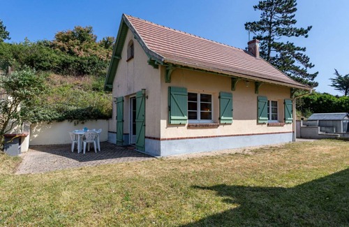 Le Home Villa | 65 m² Villa ∙ 2 bedrooms ∙ 4 guests