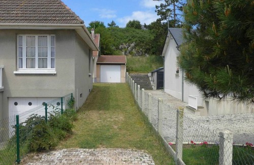 Le Home Villa | 65 m² Villa ∙ 2 bedrooms ∙ 4 guests