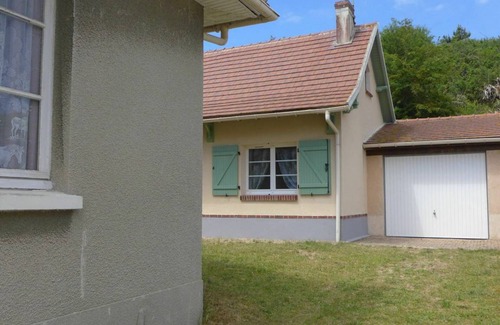 Le Home Villa | 65 m² Villa ∙ 2 bedrooms ∙ 4 guests