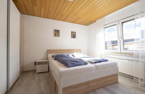Finnentrop Apartment | 65 qm Ferienwohnung im Sauerland