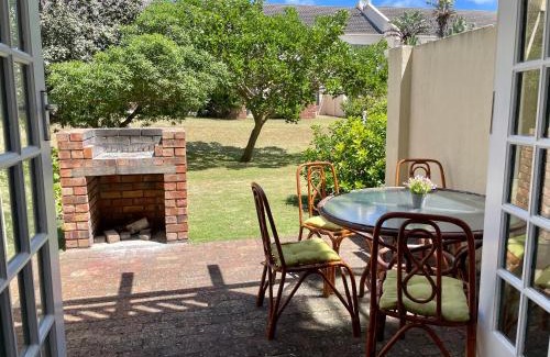 Port Alfred Apartment | 65 Settler Sands Beachfront Accommodation