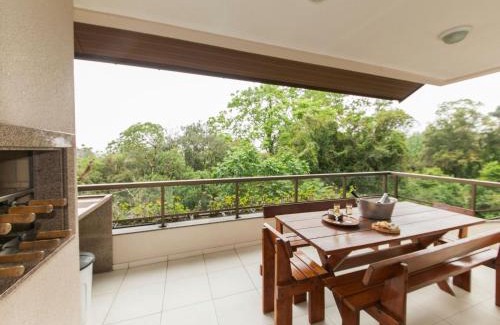 Centro Apartment | 650 metros, Rua Coberta Centro/Villa Verde 403B