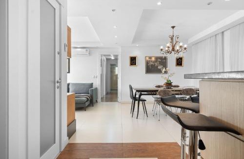 Centro Apartment | 650 metros, Rua Coberta Centro/Villa Verde 403B