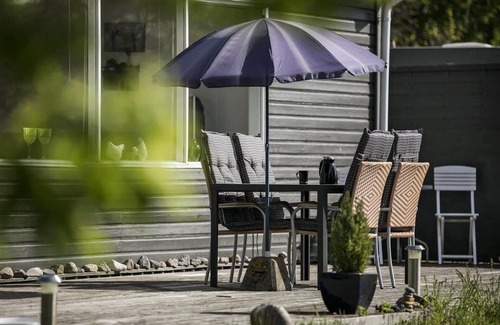 Hasle House | 6512 Hasle - Toftegårdsvej 20 D