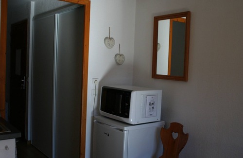 Les Bruyeres Apartment | 65m2 on slopes - sleeps 8