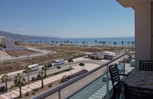 Roquetas de Mar Apartment | 66 m² Apartment ∙ 2 bedrooms ∙ 4 guests