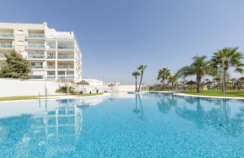 Roquetas de Mar Apartment | 66 m² Apartment ∙ 2 bedrooms ∙ 4 guests