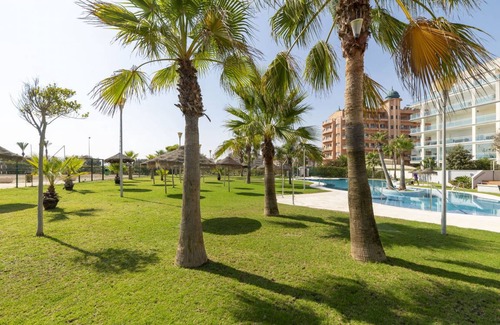 Roquetas de Mar Apartment | 66 m² Apartment ∙ 2 bedrooms ∙ 4 guests