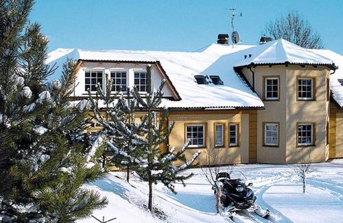Dolni Kalna Apartment | 66 m² Apartment ∙ 2 bedrooms ∙ 6 guests