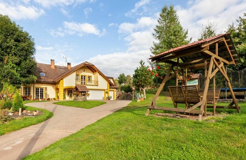 Dolni Kalna Apartment | 66 m² Apartment ∙ 2 bedrooms ∙ 6 guests