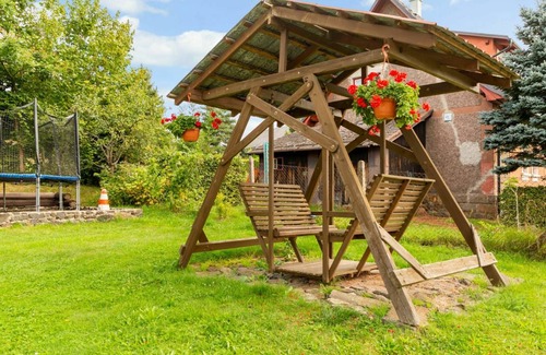Dolni Kalna Apartment | 66 m² Apartment ∙ 2 bedrooms ∙ 6 guests