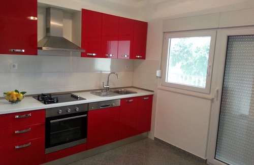 Vinisce Apartment | 66 m² Apartment ∙ 2 bedrooms ∙ 5 guests