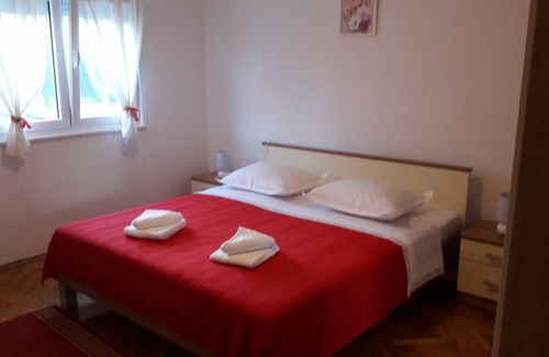 Vinisce Apartment | 66 m² Apartment ∙ 2 bedrooms ∙ 5 guests