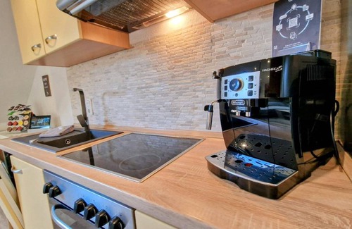 Ried Apartment | 66 m² Apartment ∙ 2 bedrooms ∙ 4 guests